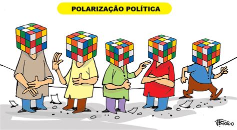 polarização política - política significado